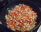 簡単すぎ❤ミートソースでキーマカレー作り方3写真