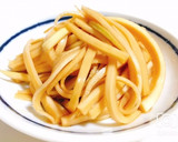 大量消費！簡単放置で大根の漬物作り方8写真