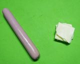 チーズたらこオムレツたんぱく質を加えて作り方2写真