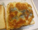 昆布と魚サンド作り方5写真