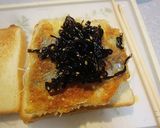 昆布と魚サンド作り方6写真