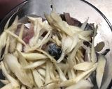 フープロで簡単！あじのつみれ作り方2写真