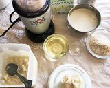 ポンセンクリーム作り方1写真