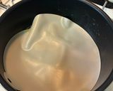 【簡単夕食】下仕込み無しの冷凍サバの味噌煮作り方3写真
