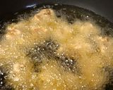 鶏肉の唐揚げ作り方3写真