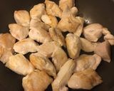 簡単超柔らか☆鶏胸肉の照り焼きマヨネーズ作り方2写真