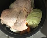 きのこが香る☆炊飯器でチキンポトフ作り方3写真