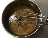 大根と柿なます〜中華サラダ〜作り方1写真