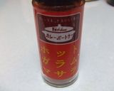 簡単すぎ❤ミートソースでキーマカレー作り方6写真