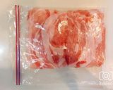 お魚&お肉長持ち!冷凍保存の方法作り方8写真