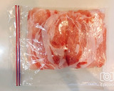 お魚＆お肉長持ち！冷凍保存の方法作り方8写真