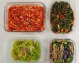 무생채 大根の和え物 #常備菜作り方4写真