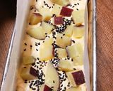 さつまいもパウンドケーキ作り方6写真