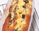 さつまいもパウンドケーキ作り方7写真