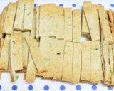 어묵볶음 おでんの炒め物 #常備菜作り方1写真