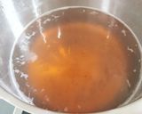 新生姜と氷砂糖の残り de 生姜糖作り方3写真