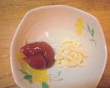 梅マヨの大根ステーキ作り方5写真
