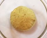 ＊パイシートで簡単♪スイートポテトパイ＊作り方5写真
