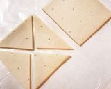 ＊パイシートで簡単♪スイートポテトパイ＊作り方6写真