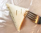 ＊パイシートで簡単♪スイートポテトパイ＊作り方9写真