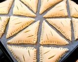 ＊パイシートで簡単♪スイートポテトパイ＊作り方10写真