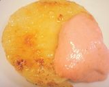 梅マヨの大根ステーキ作り方13写真