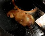鶏皮をカリッと焼いたやーつ作り方6写真