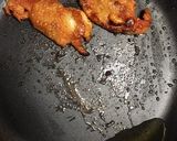 鶏皮なのに骨までしゃぶり尽くす鶏油作り方1写真
