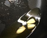鶏皮なのに骨までしゃぶり尽くす鶏油作り方3写真