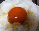 簡単絶品・卵黄の雲丹醤油漬け作り方6写真