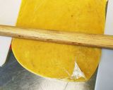 大豆粉と米粉のクッキー作り方3写真