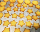 大豆粉と米粉のクッキー作り方5写真