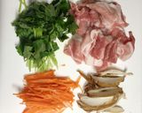 あんかけ湯豆腐作り方1写真