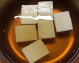 あんかけ湯豆腐作り方2写真