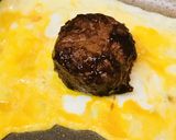 【お弁当】ミートボールのプチオムレツ作り方2写真