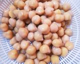 冷凍野菜で！レンジだけ！かぼちゃサラダ作り方2写真