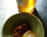 ハチミツ柚子味噌作り方1写真