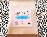oh!dashiで♡和風コーンスープ♪作り方3写真