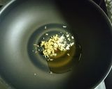チンゲン菜のスープ煮作り方2写真