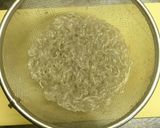チャプチェ作り方3写真