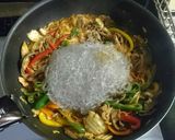 チャプチェ作り方6写真
