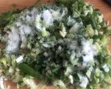 HPで超簡単できる本格的中華肉まん作り方1写真