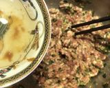 HPで超簡単できる本格的中華肉まん作り方2写真