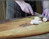 ダイエットアーモンドミルクスムージー作り方1写真