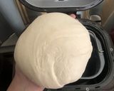 HPで超簡単できる本格的中華肉まん作り方5写真