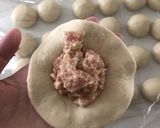 HPで超簡単できる本格的中華肉まん作り方7写真