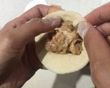 HPで超簡単できる本格的中華肉まん作り方8写真