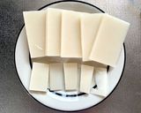 いなりもっちーず作り方1写真