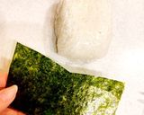 デュエマ★デッキー★キャラ弁★お弁当作り方1写真