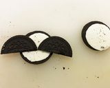 ハロウィン!コウモリクッキー作り方3写真